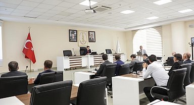 Jeotermal kaynakların sürdürülebilir yönetimi Kütahya'da görüşüldü