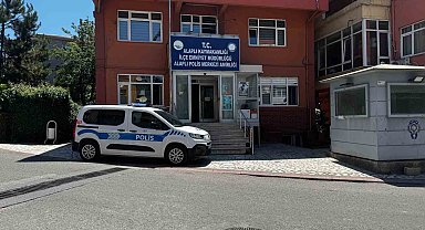 Kaçak elektronik cihaz ve uyuşturucu operasyonunda 1 kişi tutuklandı