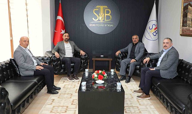 Kaçak et çekimiyle mücadele için kurumlar bir araya geldi