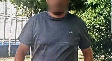 KADES ihbarına gelen polisi bıçakladı