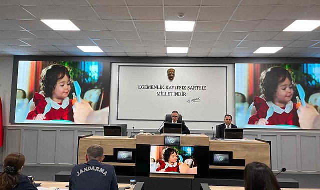 Kadına şiddet ve çocuk koruma konuları Bilecik'te masaya yatırıldı