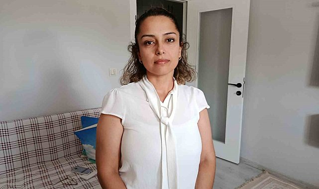 Kadının yardım çığlığı, 'Ne canını ne de malını koruyabiliyor'