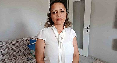 Kadının yardım çığlığı, 'Ne canını ne de malını koruyabiliyor'