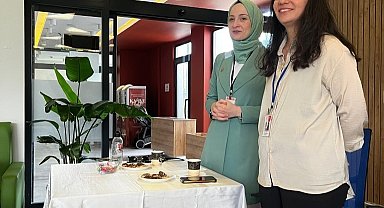 Kadınların soruları uzmanlardan cevap buldu