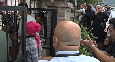 Kahraman otobüs şoförü YKS öğrencilerinin hayatını böyle kurtardı