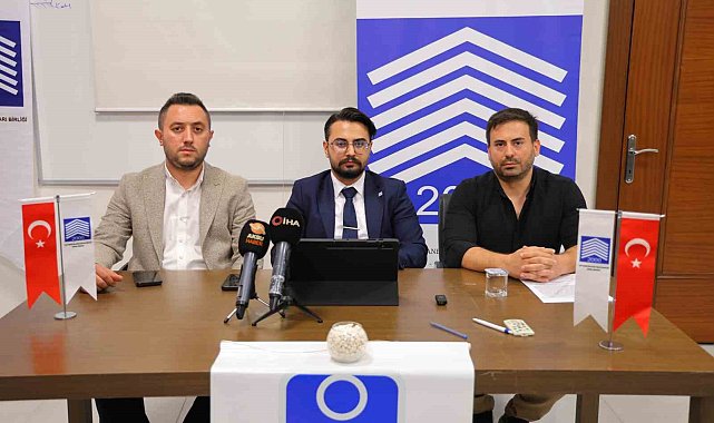 Kahramanmaraş'ta yapı denetim görevlisine şantiyede saldırı iddiası