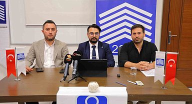 Kahramanmaraş'ta yapı denetim görevlisine şantiyede saldırı iddiası