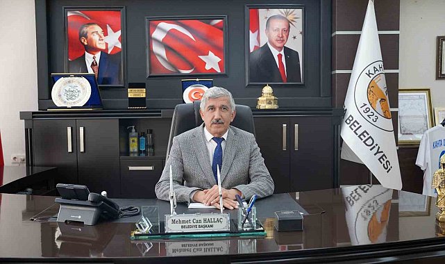 Kahta'da ulaşımda akıllı ödeme sistemi hizmete girdi