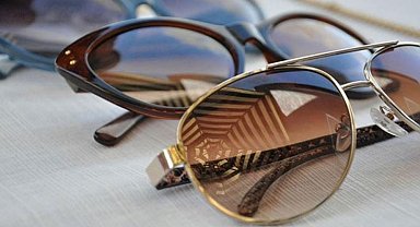 Kalitesiz gözlükler gözde kalıcı hasara yol açabilir