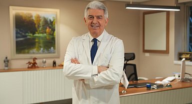 Kalp sağlığınız için Kurban Bayramı'nda 'tadımlık' et tüketin