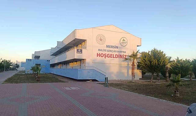Kamptaki deniz etkinliğinde ölü sayısı 3'e yükseldi