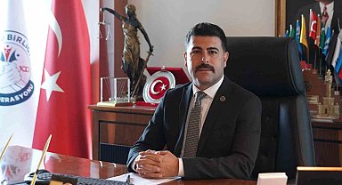 Kamu Birliği Konfederasyonu Genel Başkanı Kaya: "Ek zam ve bayram ikramiyesi şarttır"