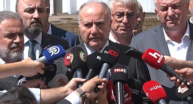 Kamu Çerçeve Protokolü görüşmelerinde işveren ikinci teklifini verdi