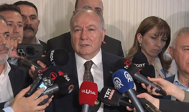Kamu Çerçeve Protokolü görüşmelerinde işveren ilk teklif verildi