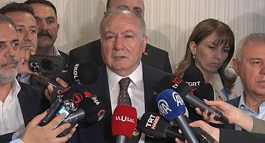 Kamu Çerçeve Protokolü görüşmelerinde işveren ilk teklif verildi