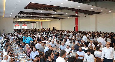 Kan davasında çifte bayram