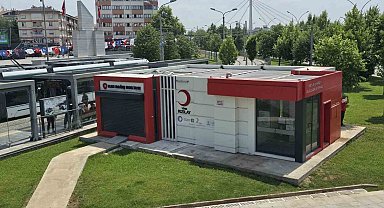 Kan verene eşofman ve tişört hediye