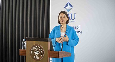 Kanserde nokta atışı tedavi: 'Proton Terapisi' için çalıştay düzenlendi