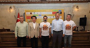 Kapadokya Bisiklet Festivali'ne 6 ülkeden 131 sporcu katılacak