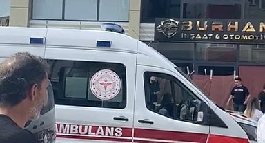 Kapaklı'da silahlı saldırı: 1 kişi hayatını kaybetti