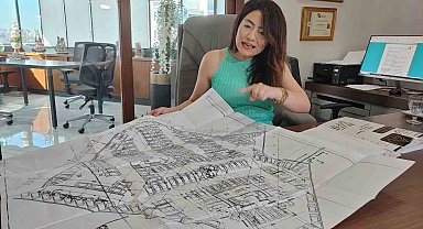 Kapalı otopark mahkemelik oldu