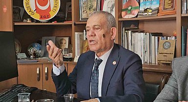 Karaca: "Gri pasaport uygulamasında gazetecilerin ailelerinin de kapsama alınmasını bekliyoruz"