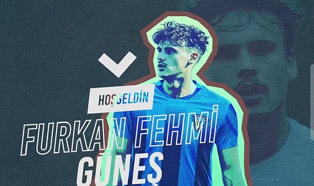 Karacabey Belediyespor, Furkan Fehmi Güneş'i transfer etti