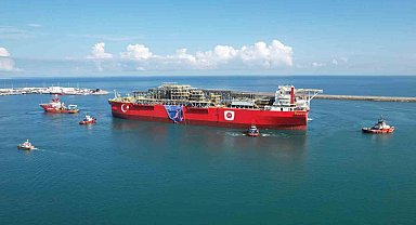 Karadeniz gazında 2020'den 2026'ya uzanan milli zaferin hikayesi