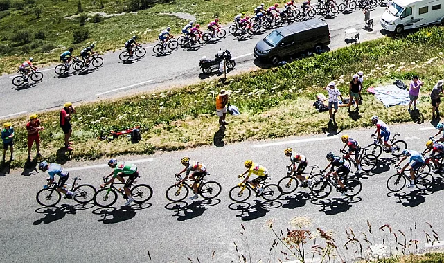 Karadeniz'de pedallayacaklar... Gran Fondo ilk kez Trabzon'da