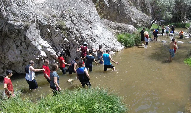 Karadeniz'in saklı cenneti: Türkiye'nin yeni turizm gözdesi