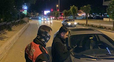 Karaman'da bayram öncesi denetimler arttı