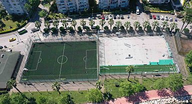 Karamürsel'deki sahalar ilk günkü gibi pırıl pırıl