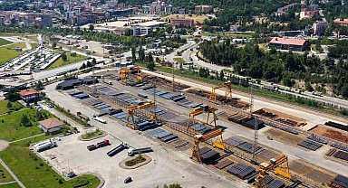 KARDEMİR, Mayıs ayında rekor sevkiyata imza attı