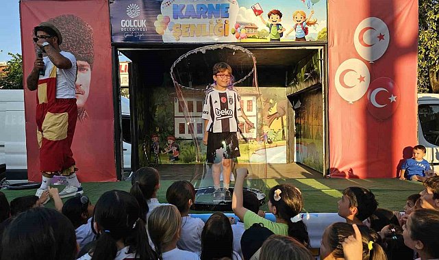 Karne şenliği coşkusu Anıtpark'ı doldurdu