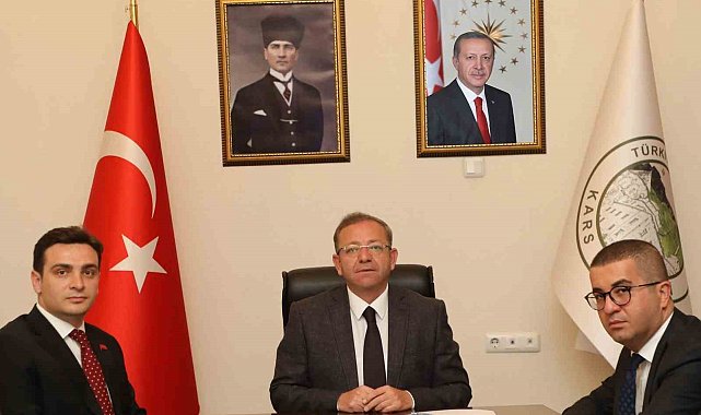 Kars'ta KÖYDES değerlendirme toplantısı yapıldı