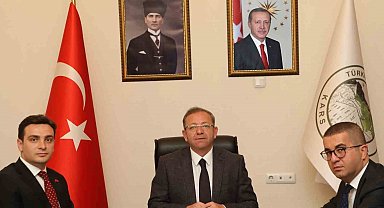 Kars'ta KÖYDES değerlendirme toplantısı yapıldı