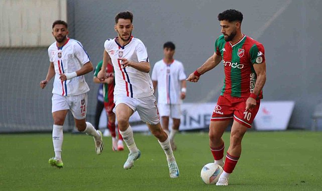 Karşıyaka'da, Enes Nalbantoğlu takımdan ayrıldı