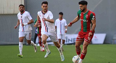 Karşıyaka'da, Enes Nalbantoğlu takımdan ayrıldı