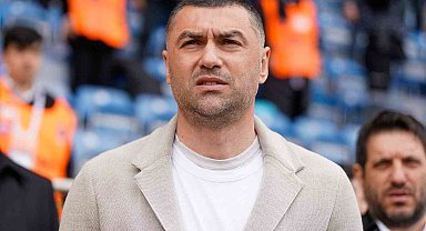 Kasımpaşa, Burak Yılmaz ile devam kararı aldı