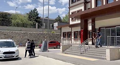 Kastamonu'da uyuşturucu operasyonu: 2 tutuklama