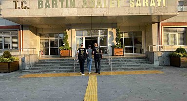 Kasten öldürme suçundan 9 yıldır aranan şahıs yakalandı