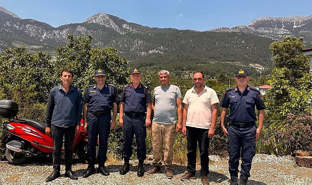 Kaybolan 76 yaşındaki adam 6 gündür aranıyor