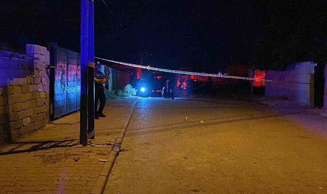 Kayınbiraderini öldüren enişte ve 3 şüpheli adliyeye sevk edildi
