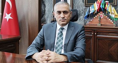 Kaymakam Güney'den kurban ve trafik uyarısı