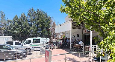 Kaynak yaptığı sırada elektrik akımına kapılan genç hayatını kaybetti