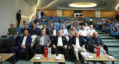 KAYSER AŞ olağan toplantısını gerçekleştirdi