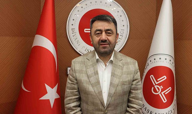 Kayseri İl Müftüsü Ayvaz: "Allah'a adamış olduğumuz hayvanları edep ve adap usulüne göre kesmek gerekir"
