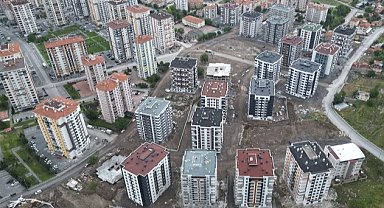 Kayseri Melikgazi Belediyesi bugün 'ev'lendirecek