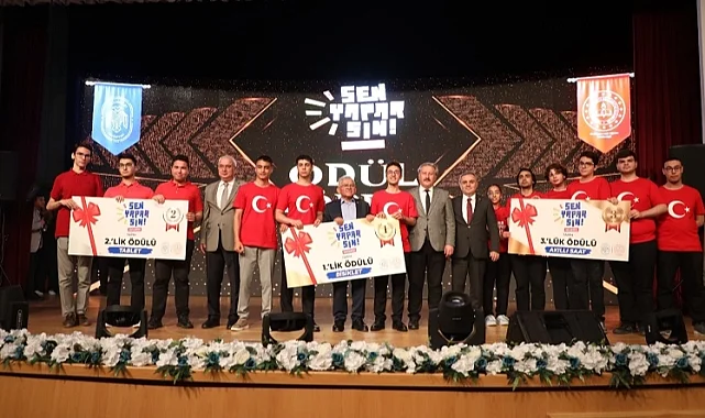 Kayseri Melikgazi'den rengarenk etkinlik