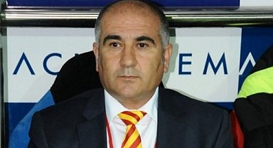 Kayserispor 10 sezonda 22 hoca ile çalıştı